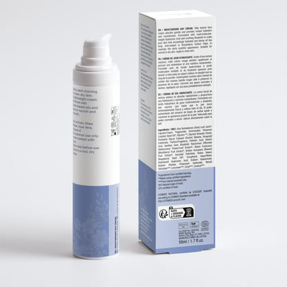 Daily Hydration Cream