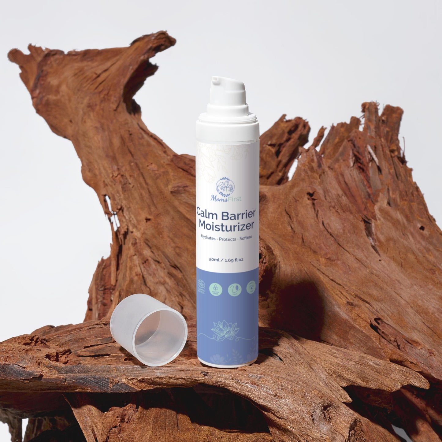 Calm Barrier Moisturizer